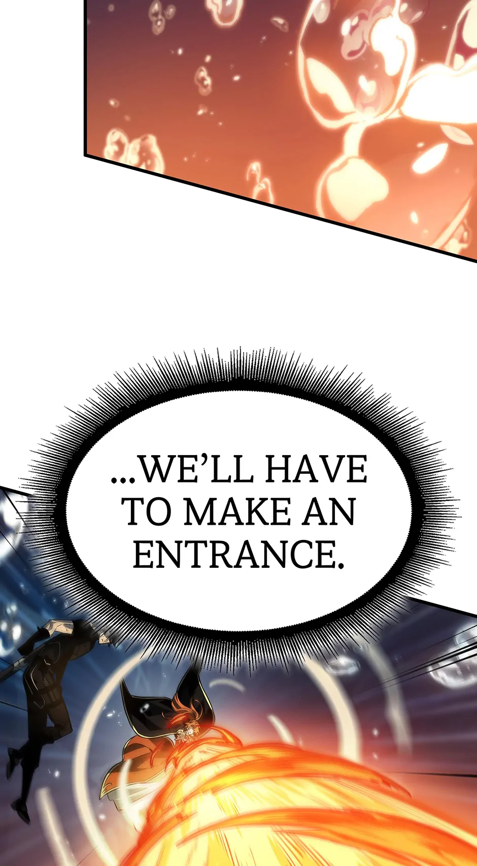 Pick Me Up (Official) - Chapter 139 manhwa