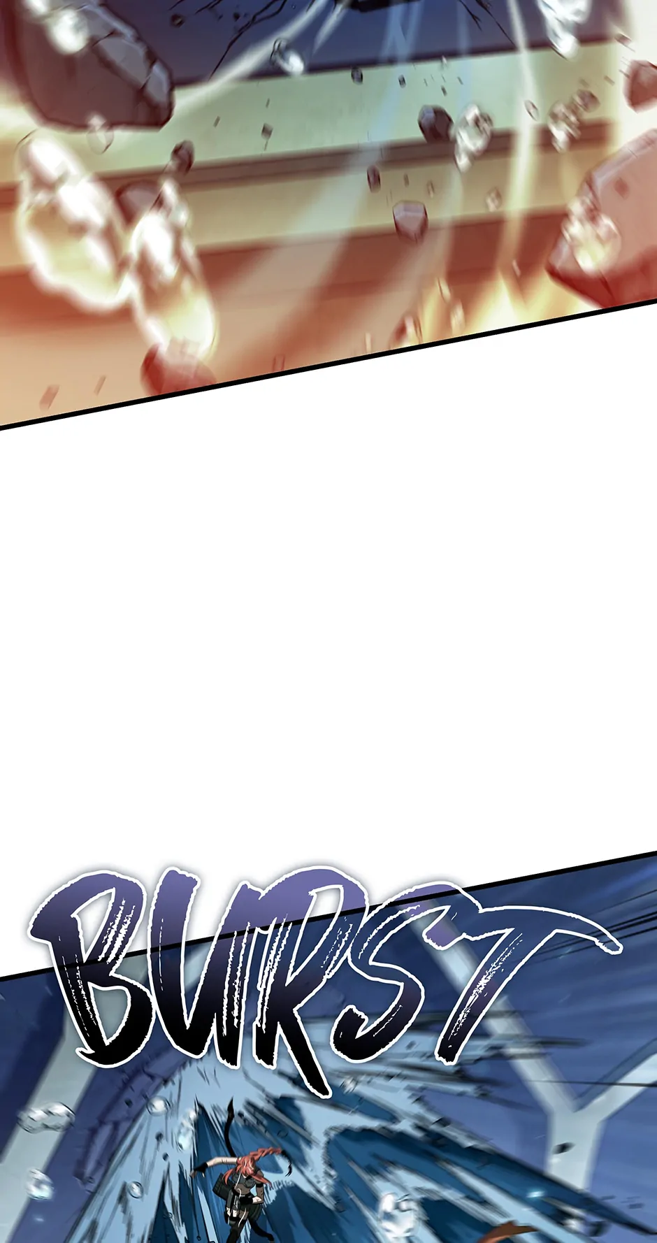 Pick Me Up (Official) - Chapter 139 manhwa