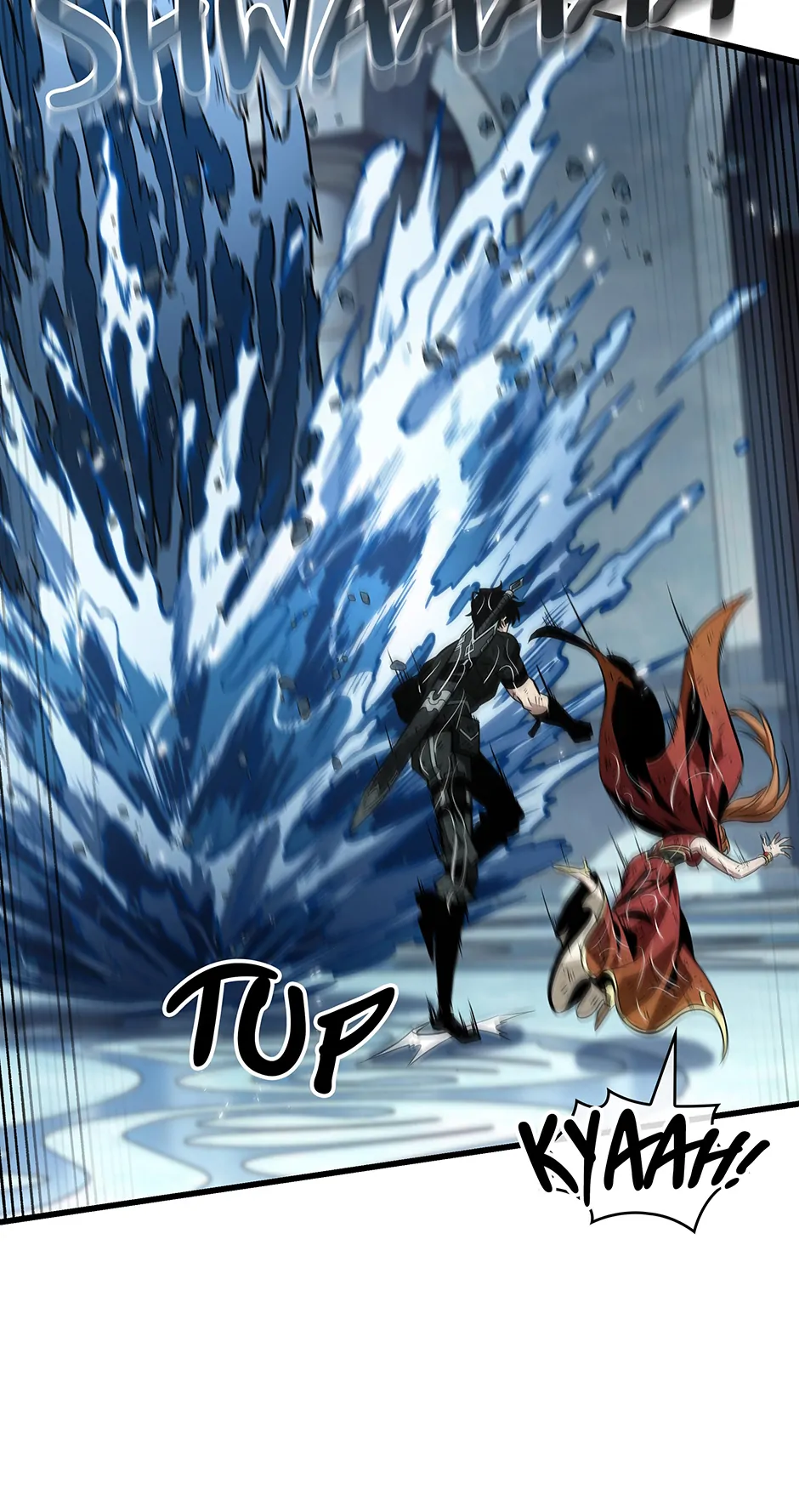 Pick Me Up (Official) - Chapter 139 manhwa