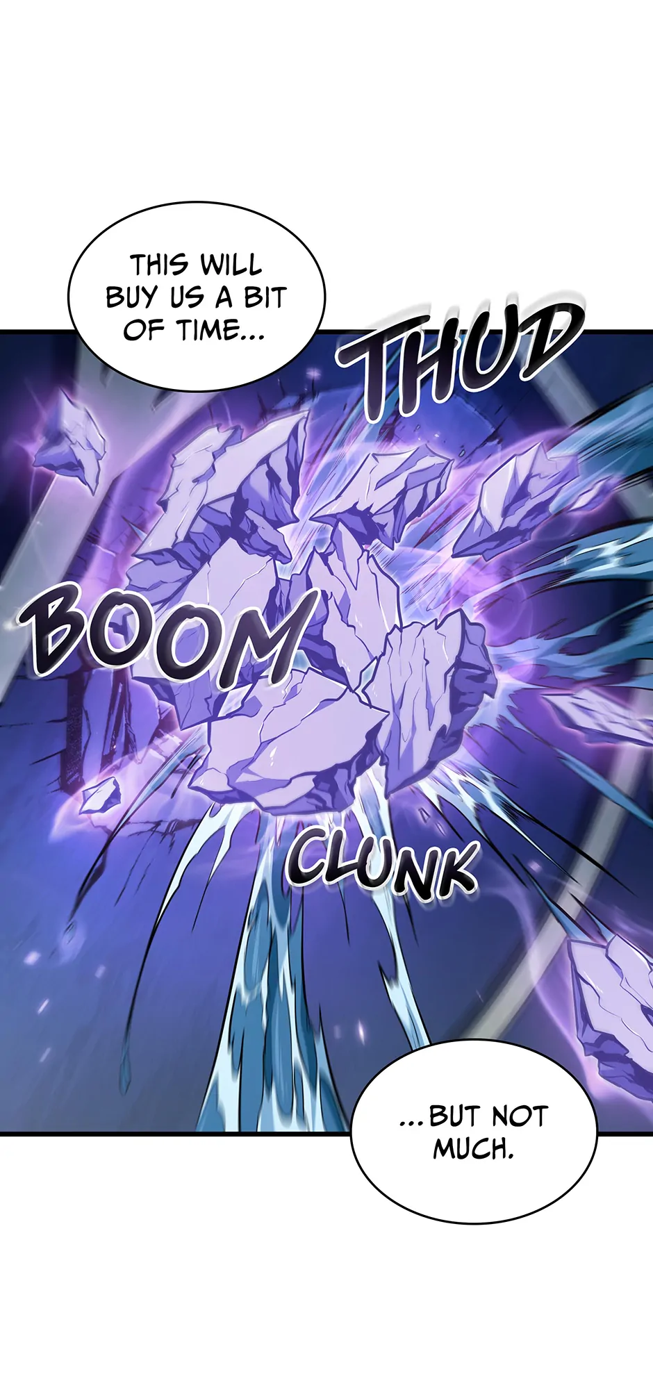 Pick Me Up (Official) - Chapter 139 manhwa