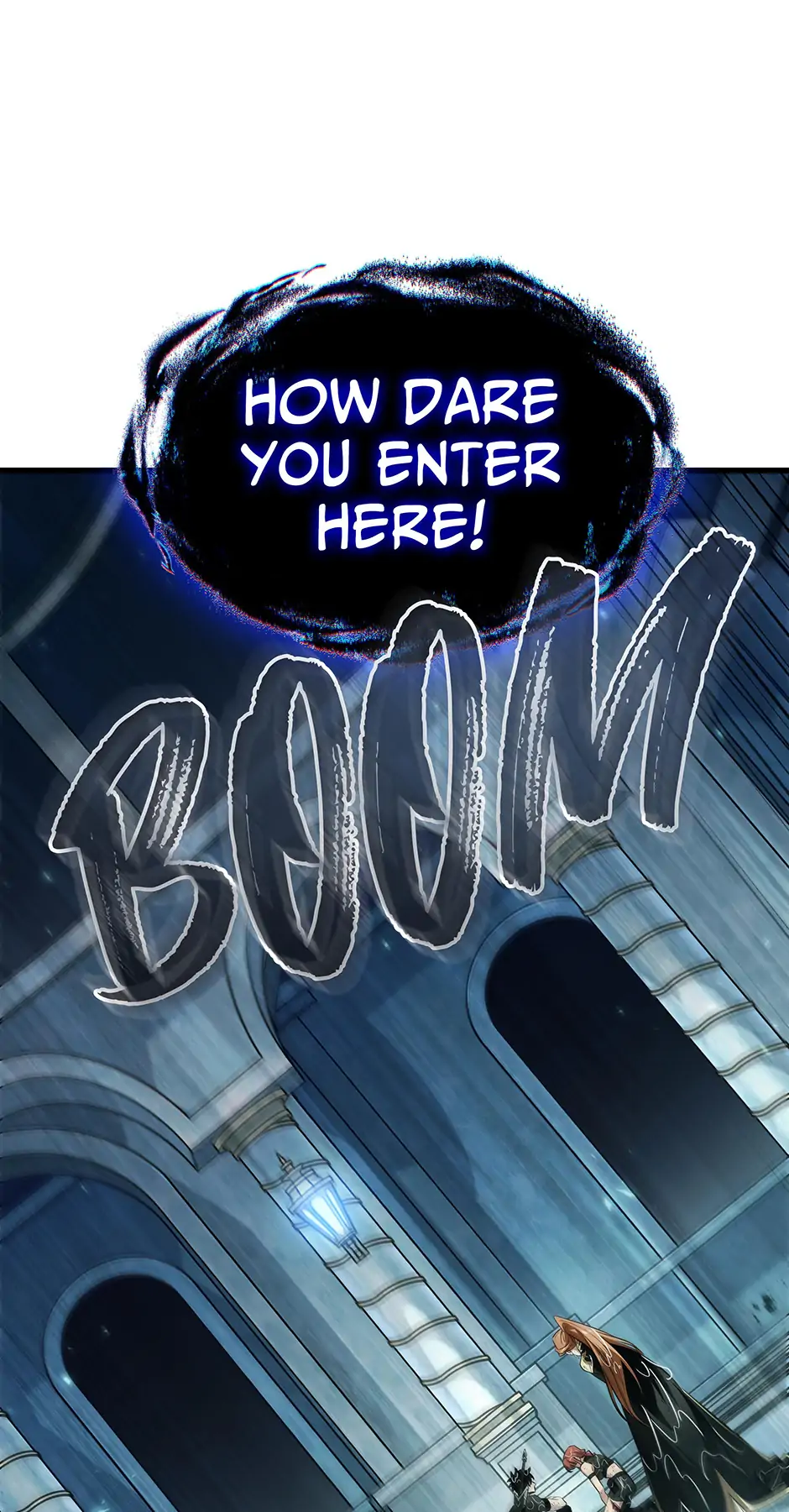 Pick Me Up (Official) - Chapter 139 manhwa