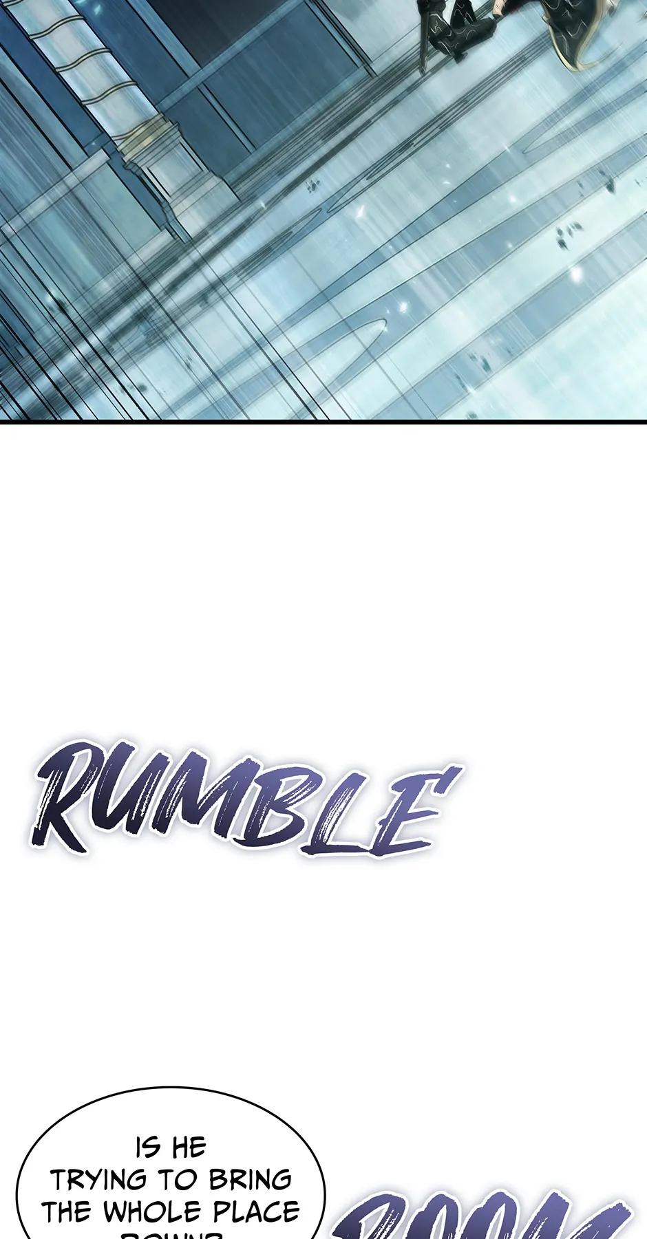Pick Me Up (Official) - Chapter 139 manhwa