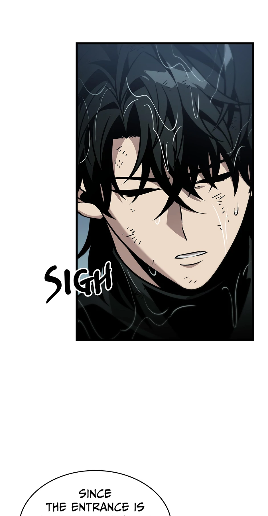 Pick Me Up (Official) - Chapter 139 manhwa