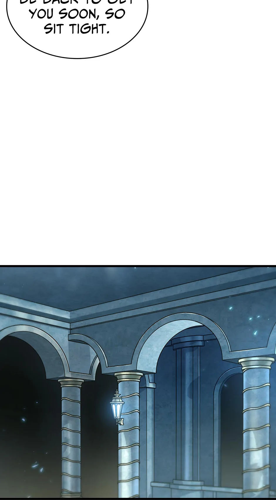 Pick Me Up (Official) - Chapter 139 manhwa