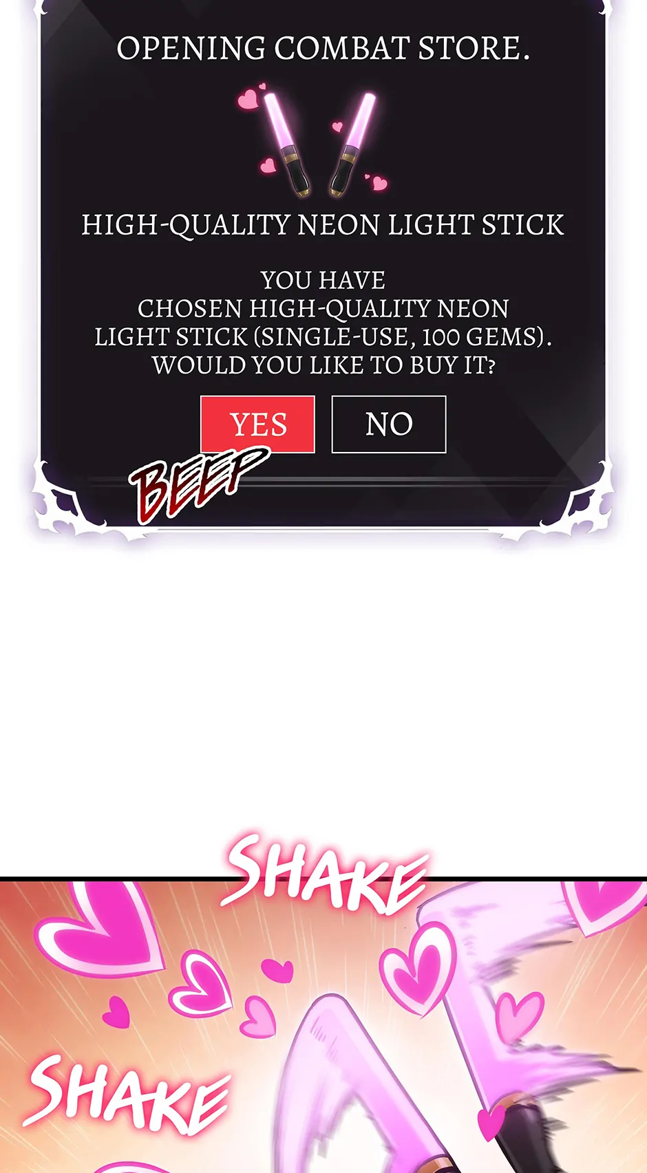 Pick Me Up (Official) - Chapter 139 manhwa