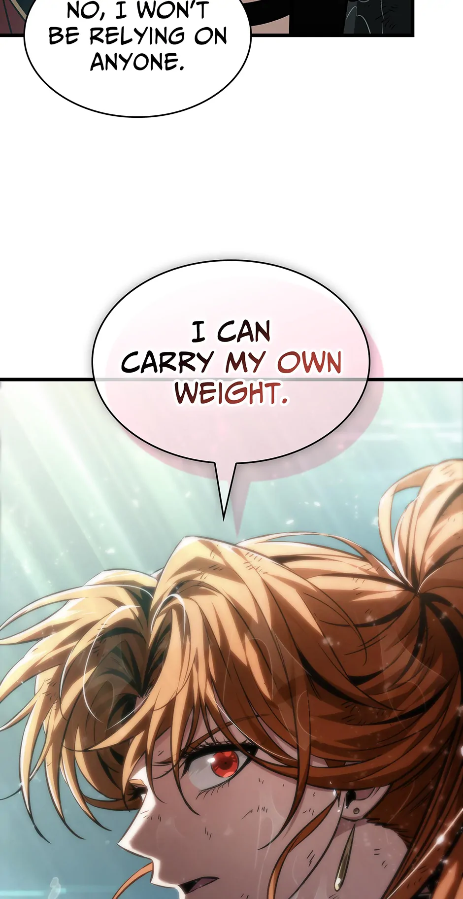 Pick Me Up (Official) - Chapter 139 manhwa