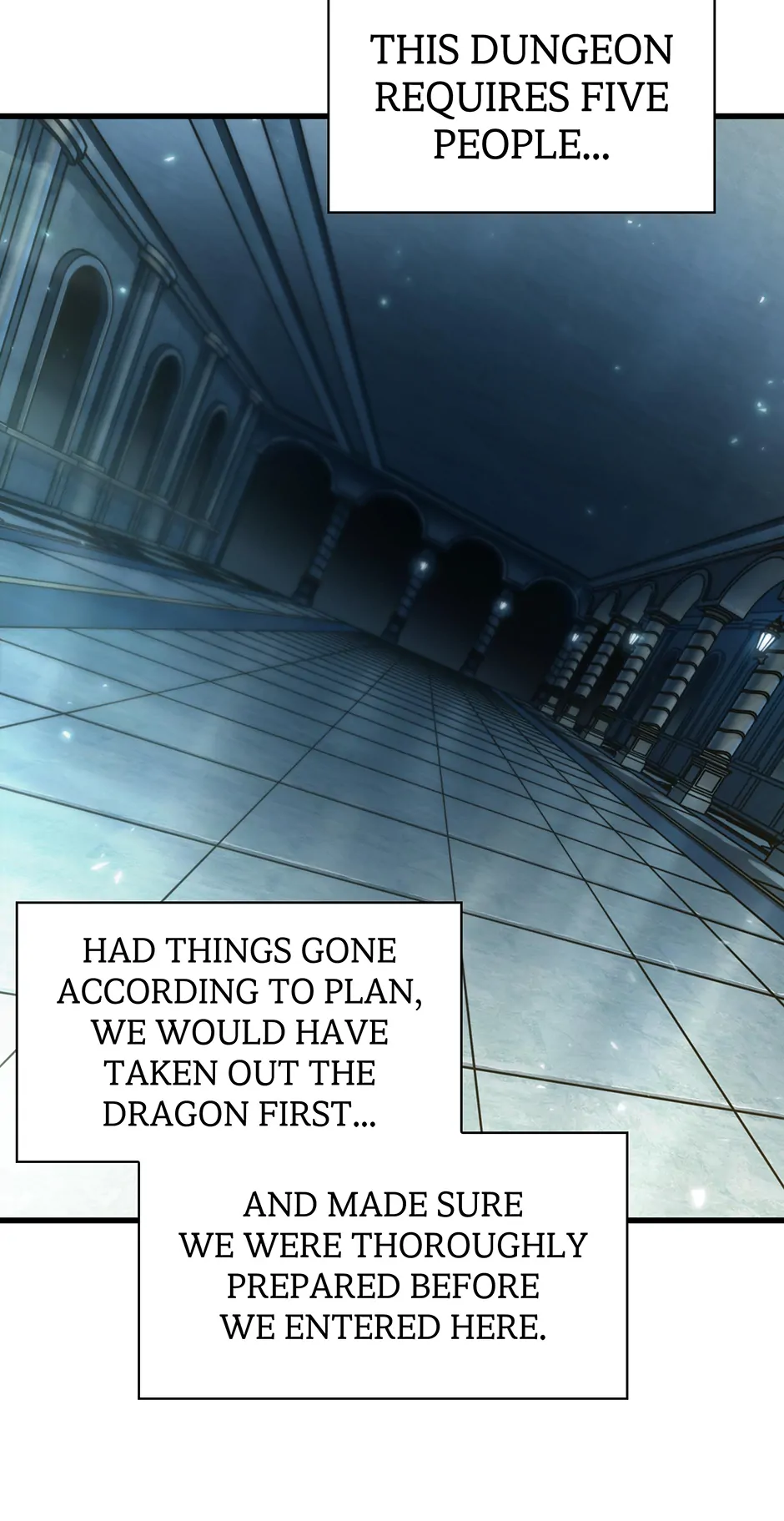 Pick Me Up (Official) - Chapter 139 manhwa