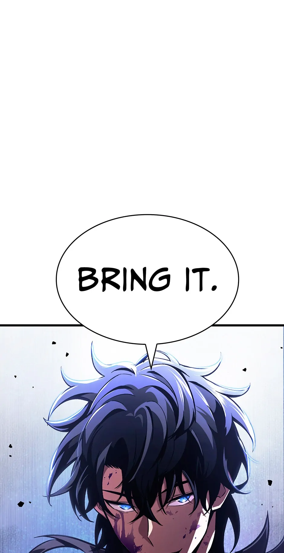 Pick Me Up (Official) - Chapter 14 manhwa