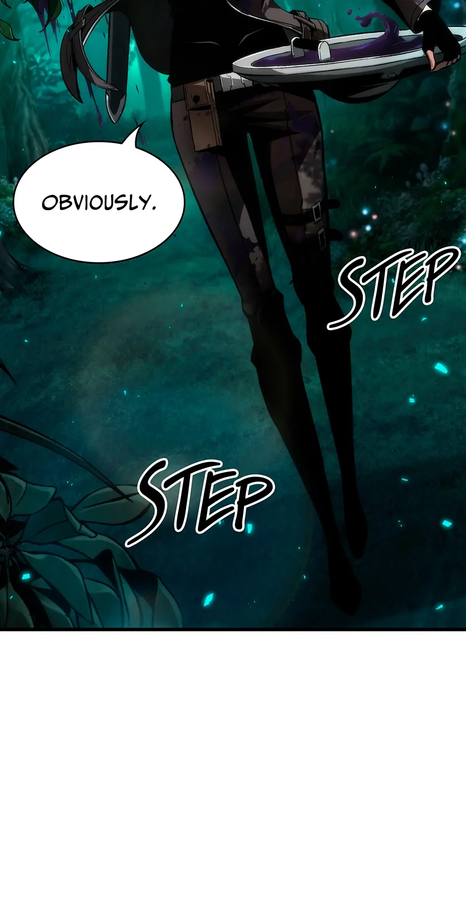 Pick Me Up (Official) - Chapter 14 manhwa