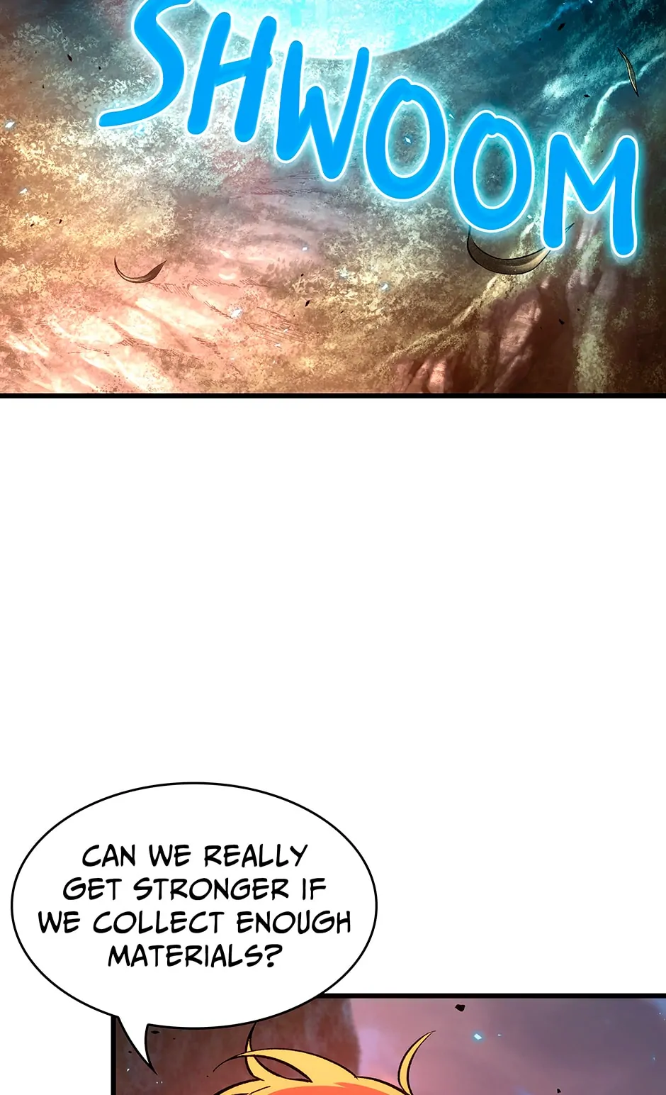 Pick Me Up (Official) - Chapter 14 manhwa