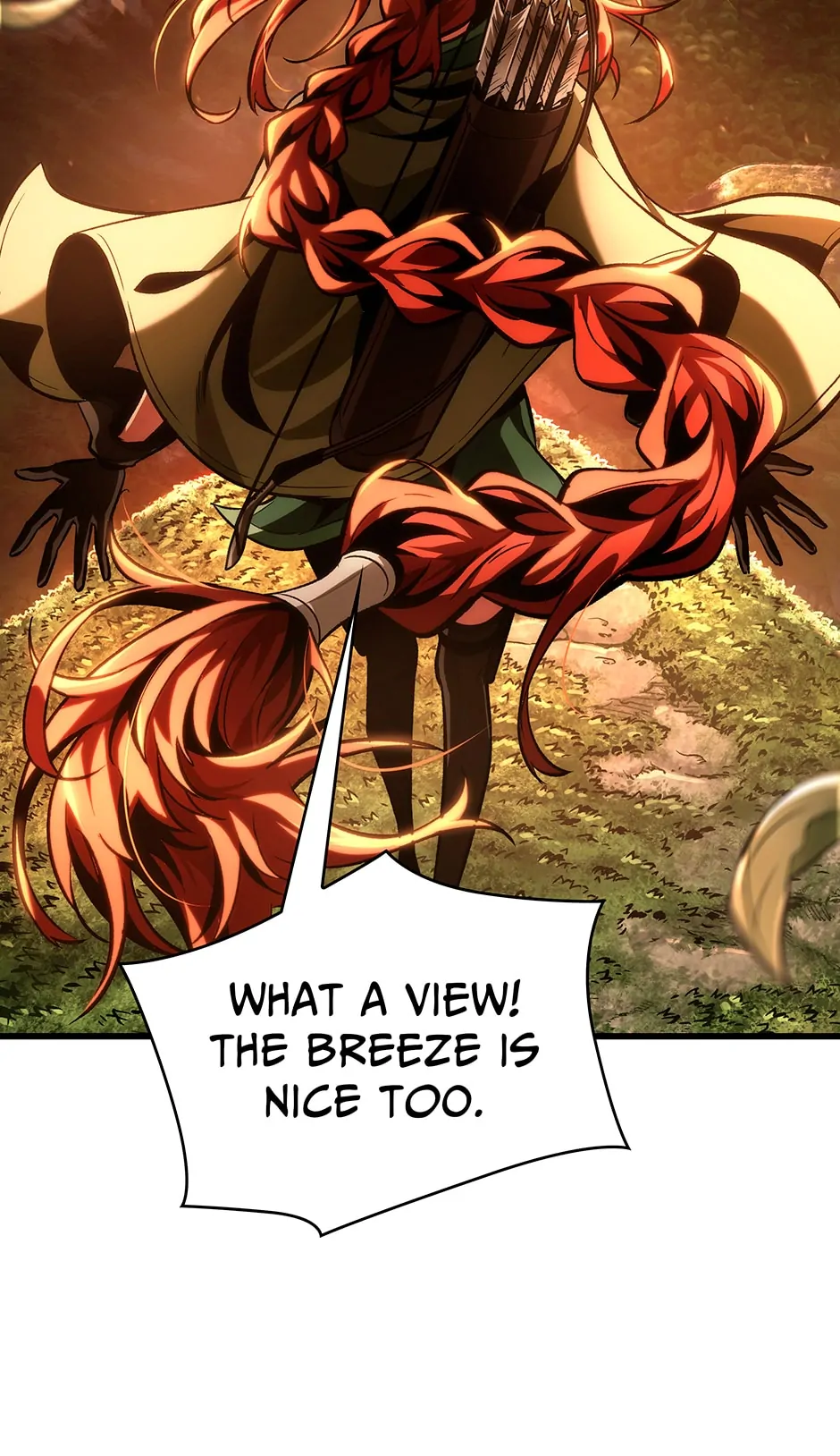 Pick Me Up (Official) - Chapter 14 manhwa