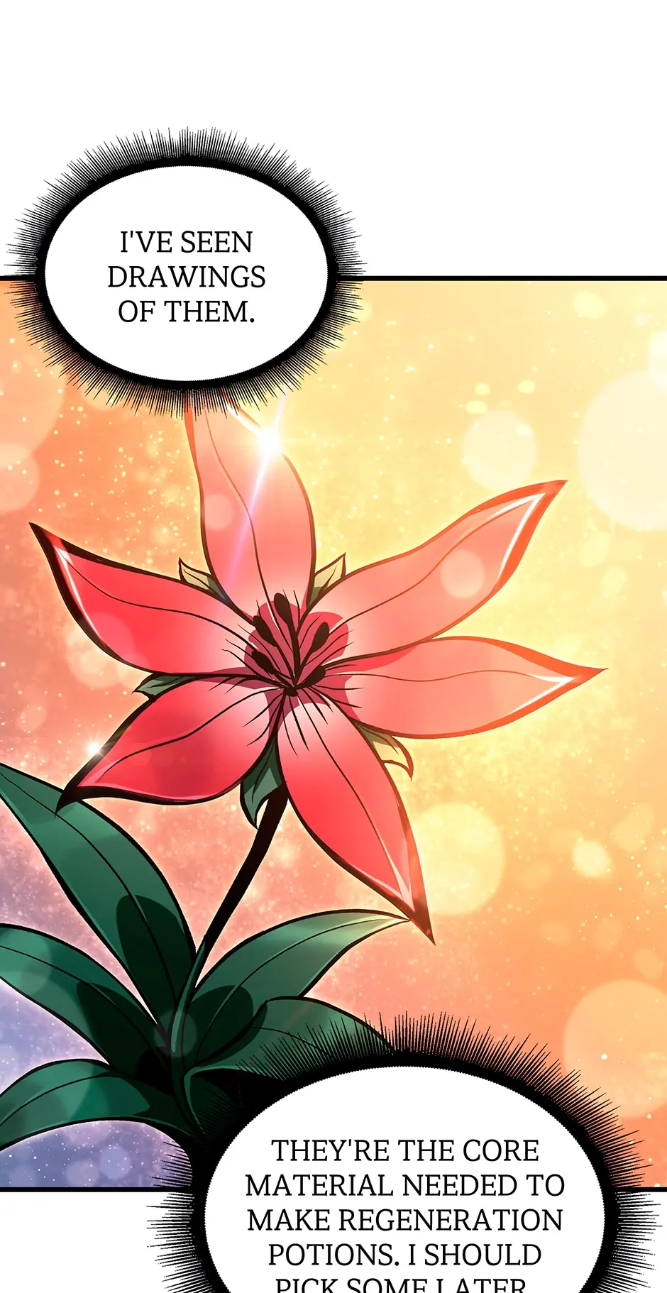 Pick Me Up (Official) - Chapter 14 manhwa