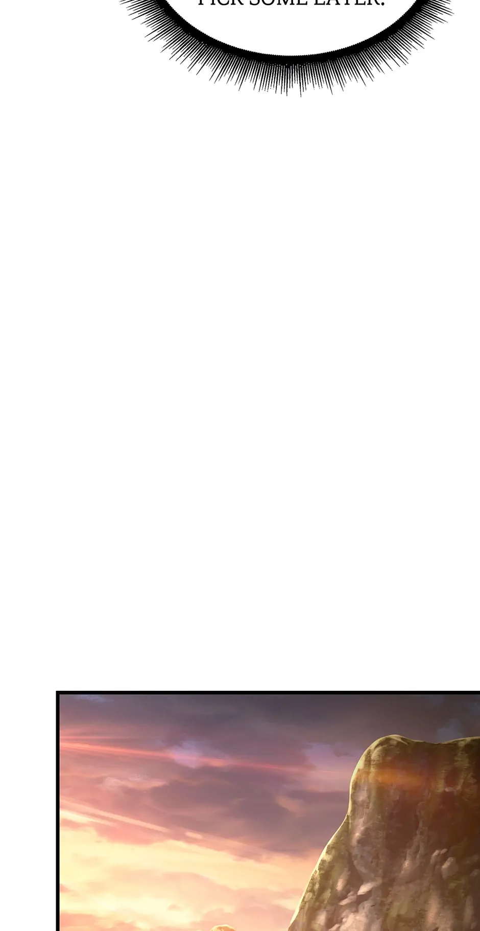 Pick Me Up (Official) - Chapter 14 manhwa