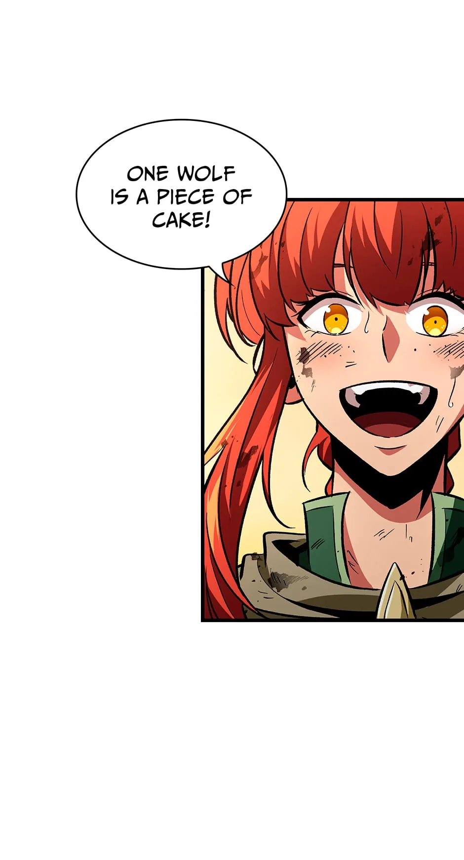 Pick Me Up (Official) - Chapter 14 manhwa