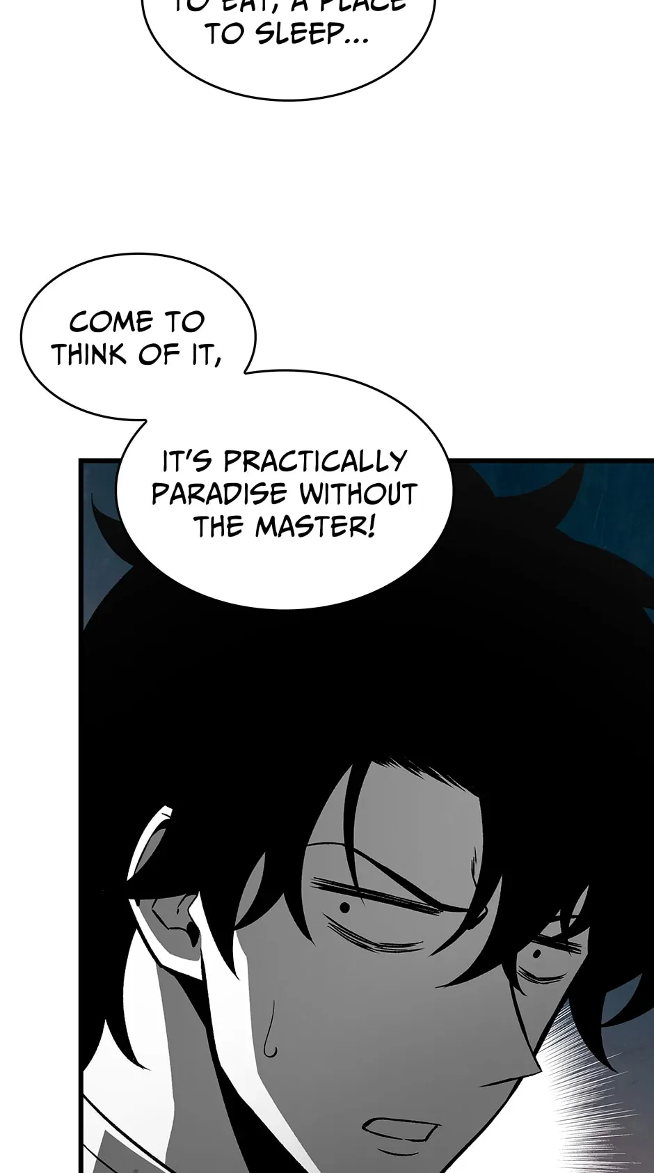 Pick Me Up (Official) - Chapter 14 manhwa
