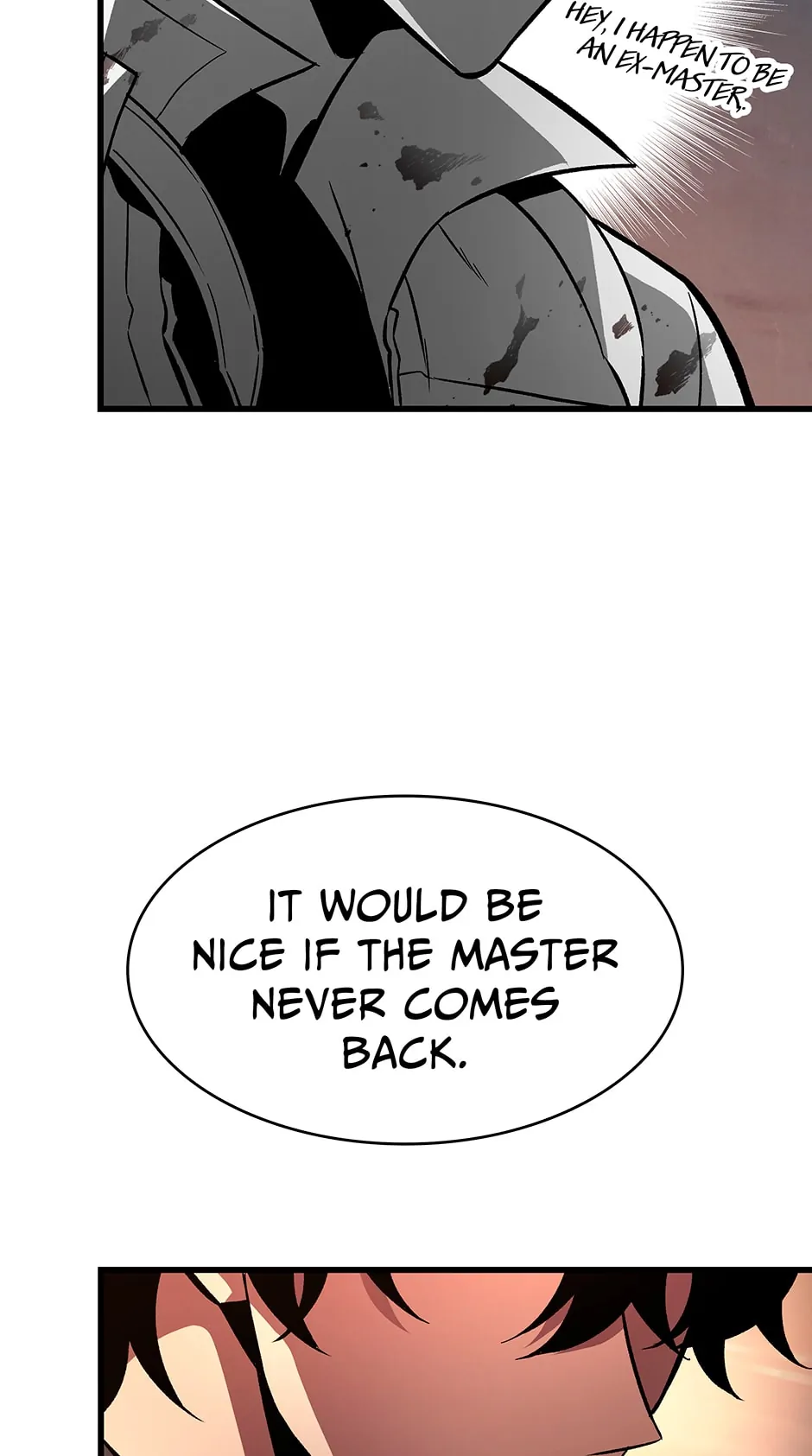 Pick Me Up (Official) - Chapter 14 manhwa