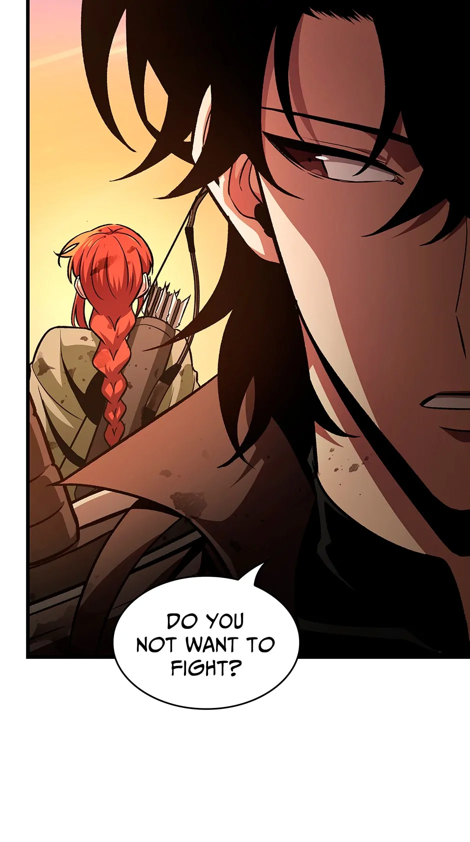 Pick Me Up (Official) - Chapter 14 manhwa