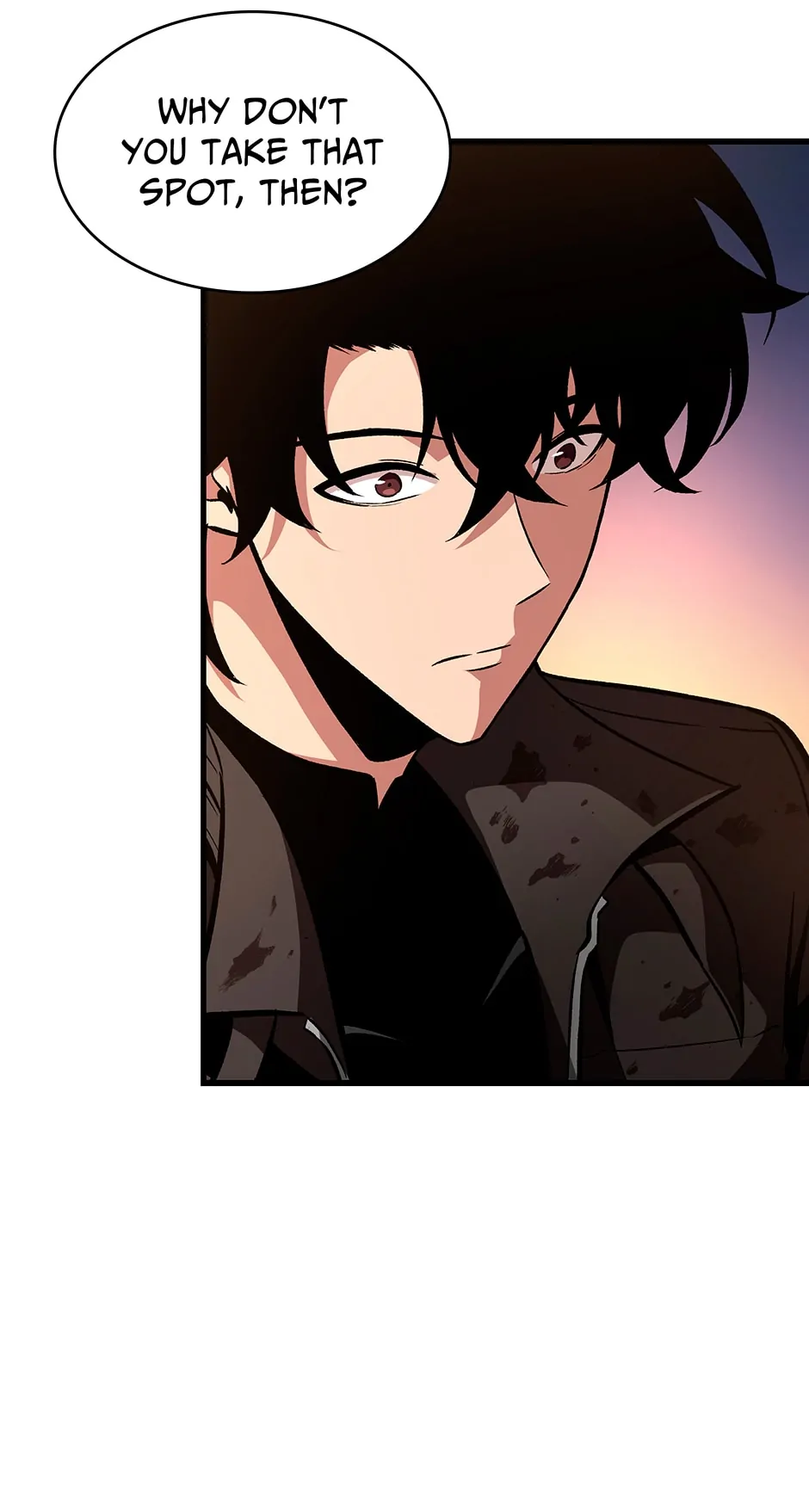 Pick Me Up (Official) - Chapter 14 manhwa