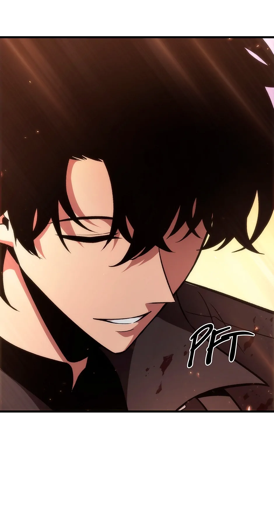 Pick Me Up (Official) - Chapter 14 manhwa