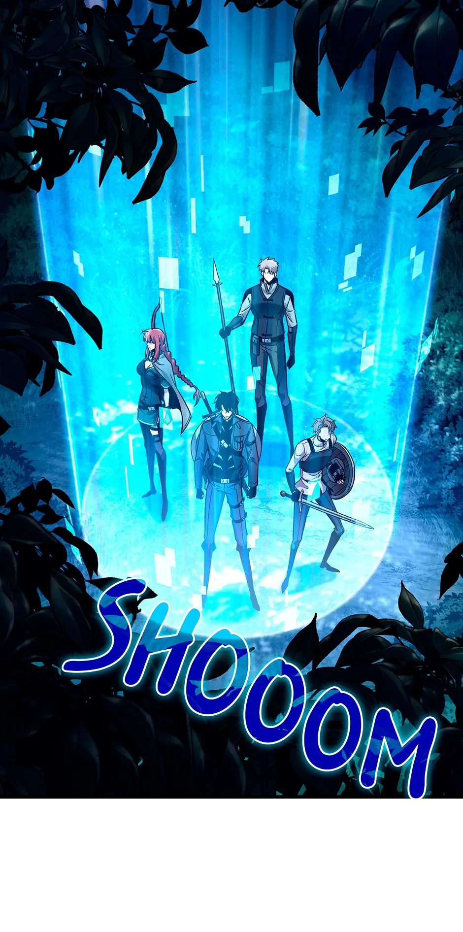 Pick Me Up (Official) - Chapter 14 manhwa