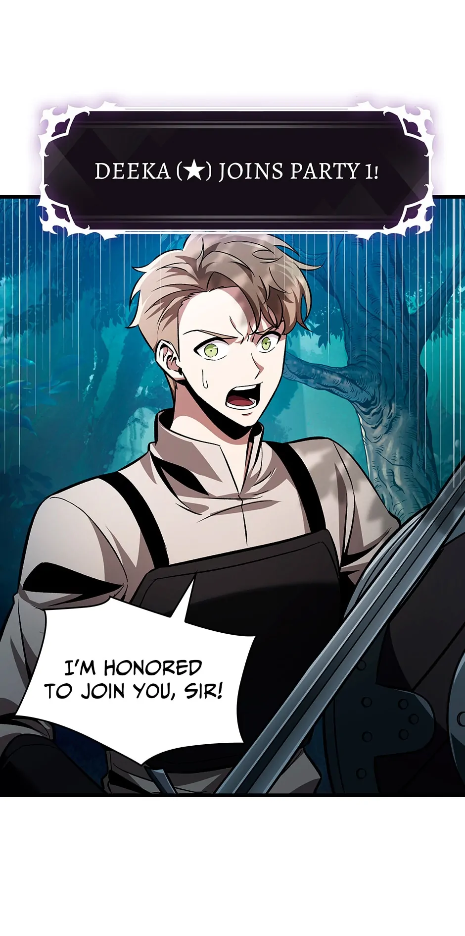 Pick Me Up (Official) - Chapter 14 manhwa