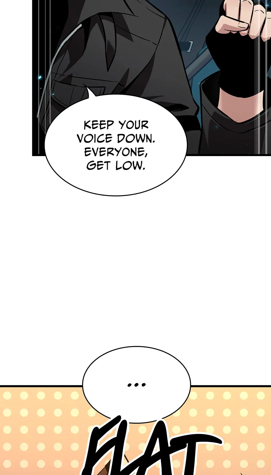 Pick Me Up (Official) - Chapter 14 manhwa