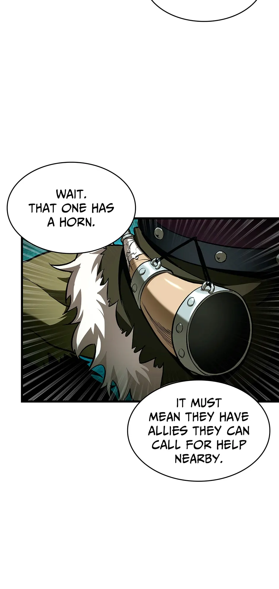 Pick Me Up (Official) - Chapter 14 manhwa