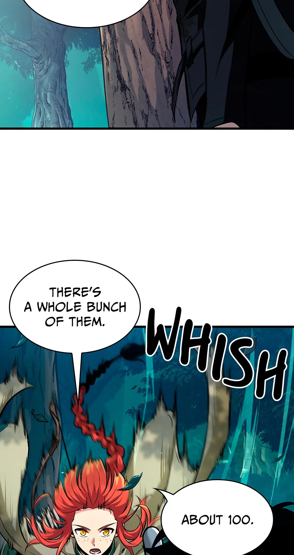 Pick Me Up (Official) - Chapter 14 manhwa