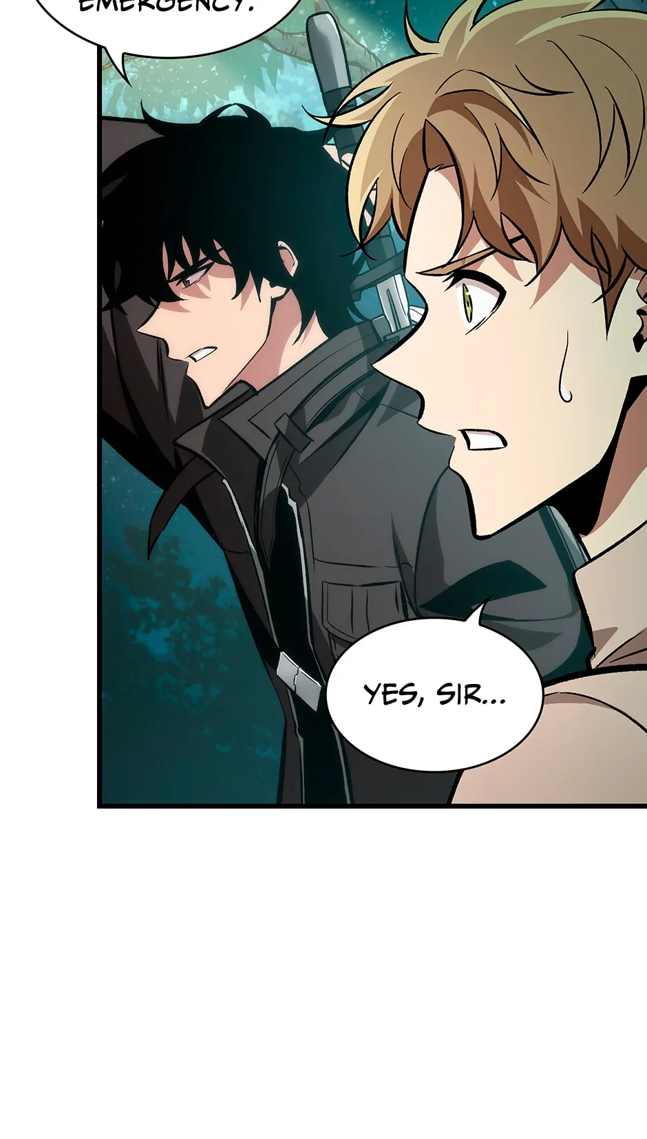 Pick Me Up (Official) - Chapter 14 manhwa