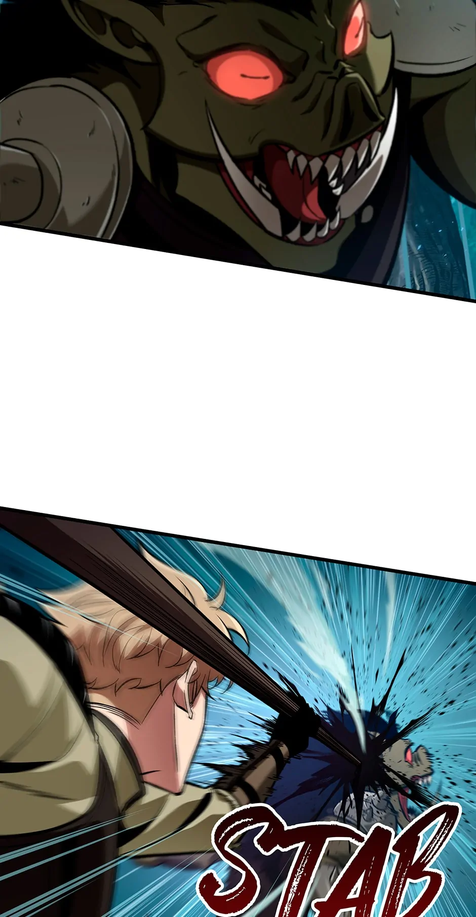 Pick Me Up (Official) - Chapter 14 manhwa