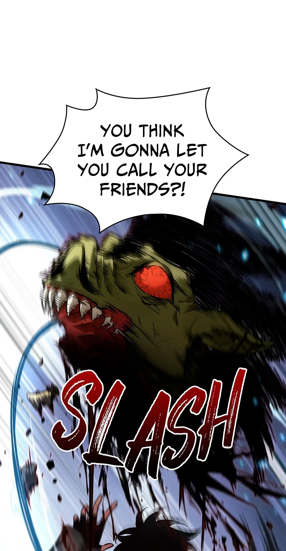 Pick Me Up (Official) - Chapter 14 manhwa
