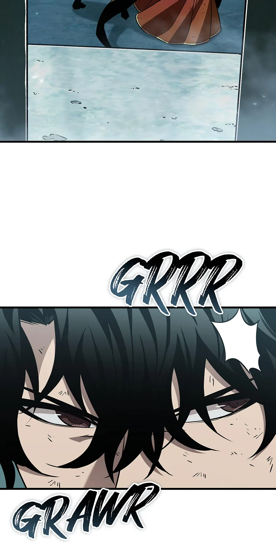 Pick Me Up (Official) - Chapter 140 manhwa