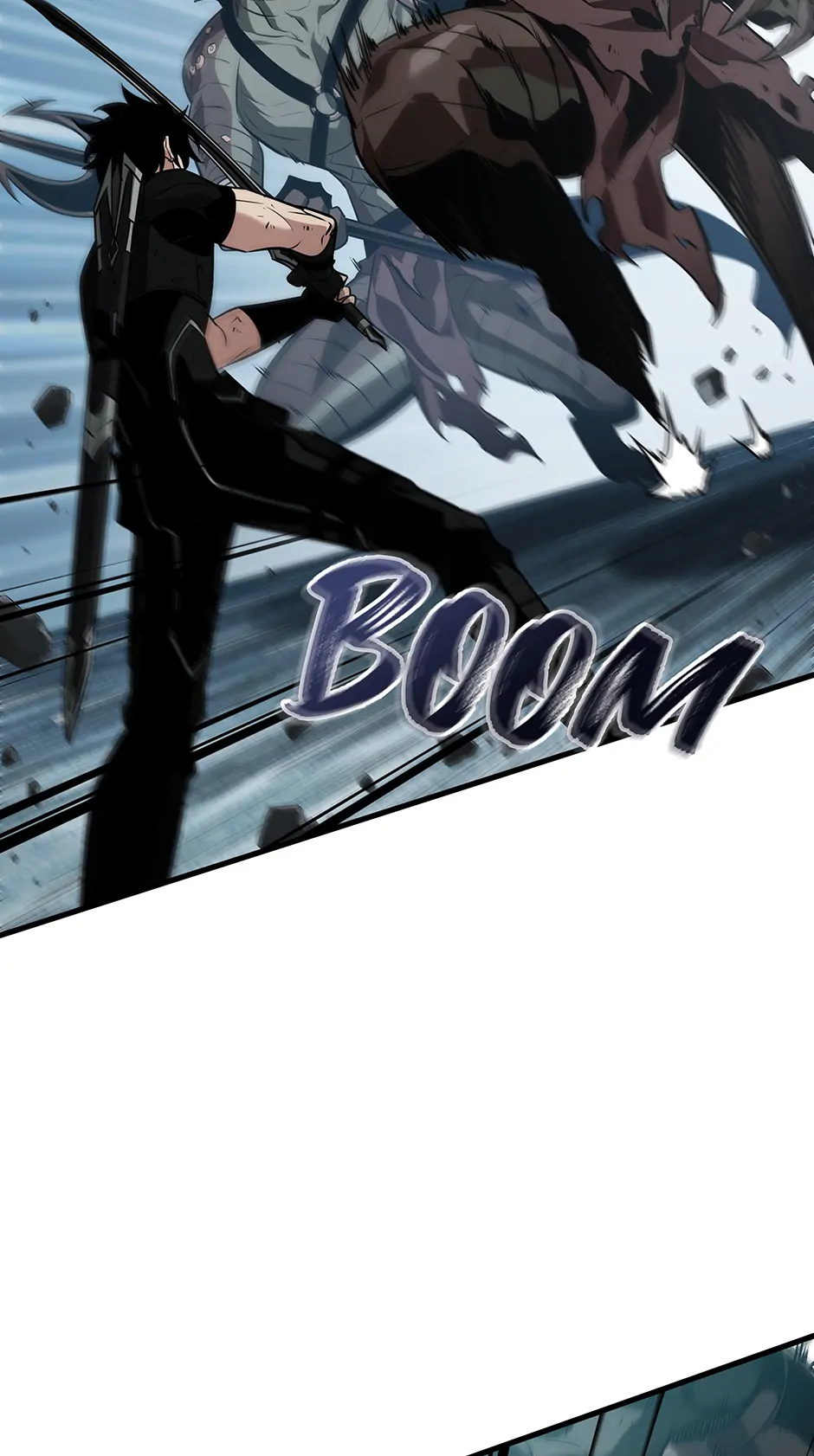 Pick Me Up (Official) - Chapter 140 manhwa