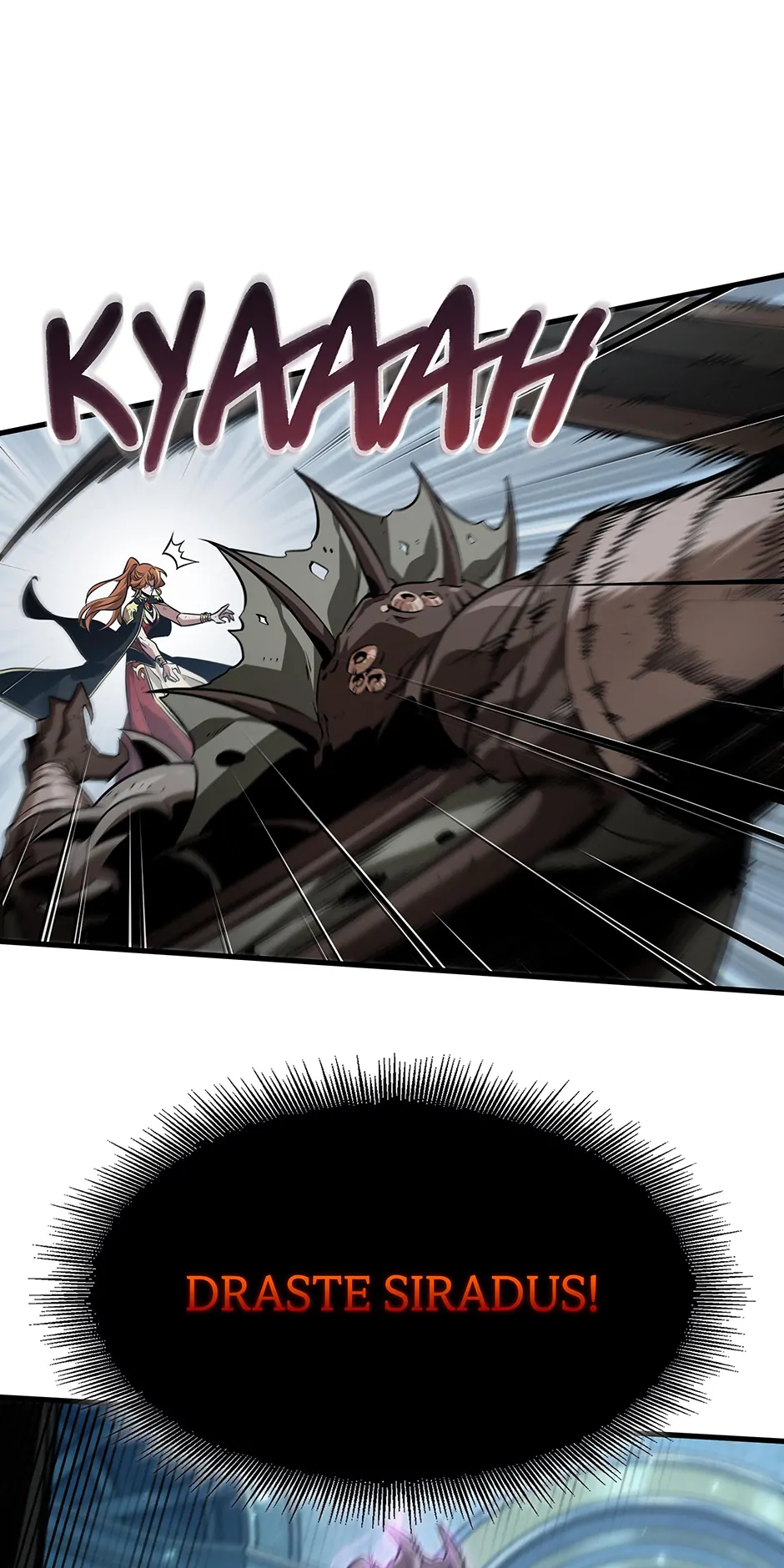 Pick Me Up (Official) - Chapter 140 manhwa