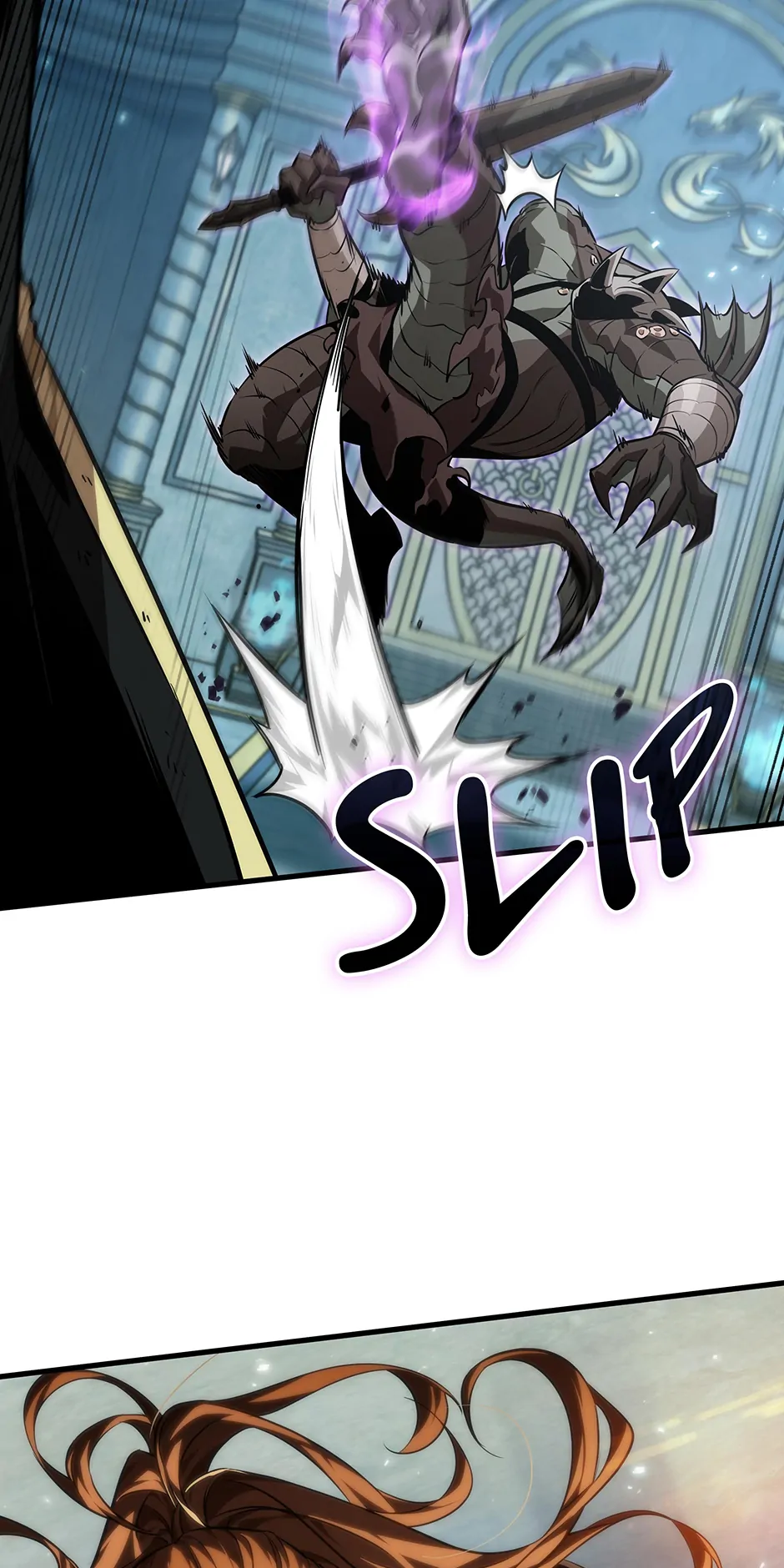 Pick Me Up (Official) - Chapter 140 manhwa