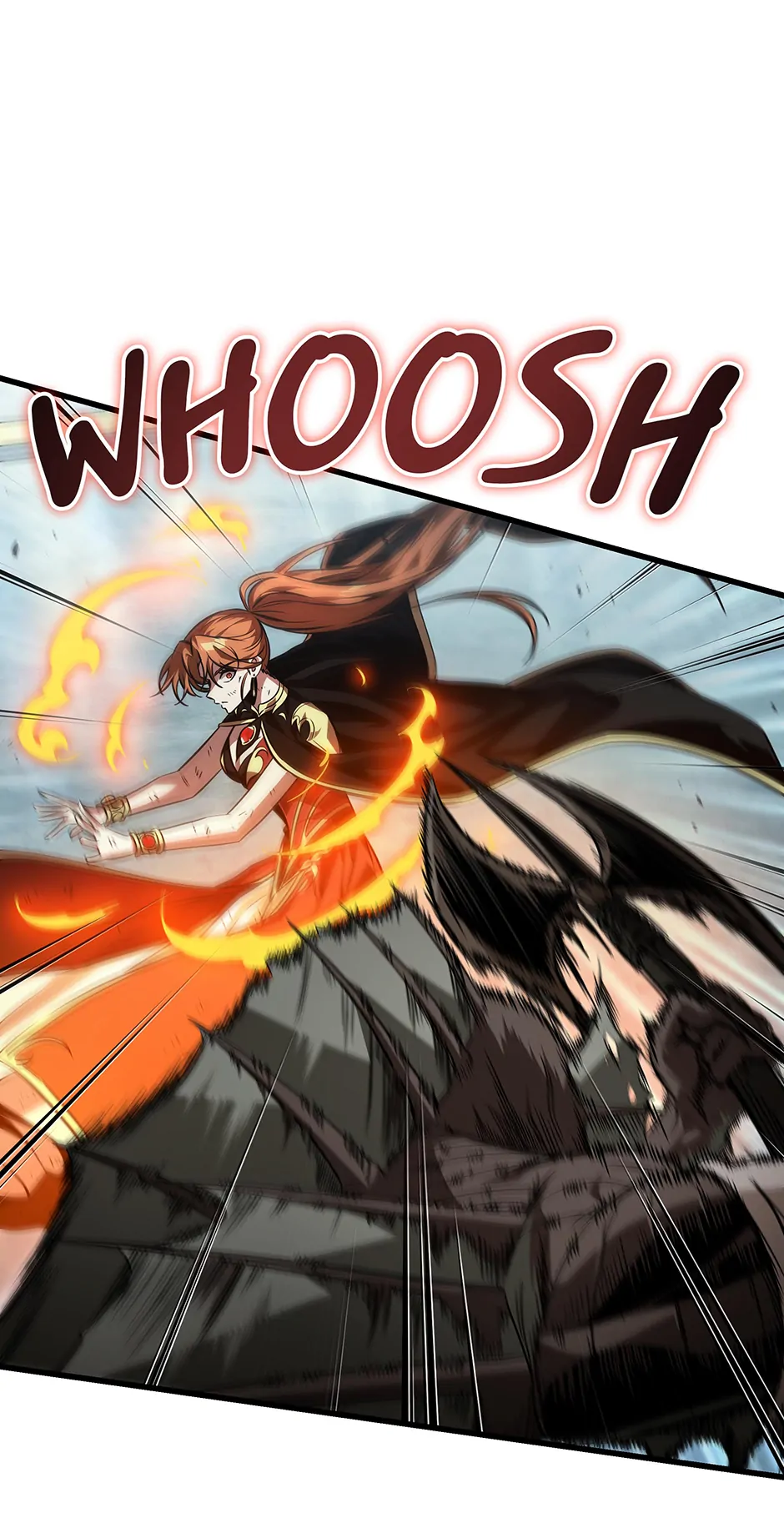 Pick Me Up (Official) - Chapter 140 manhwa