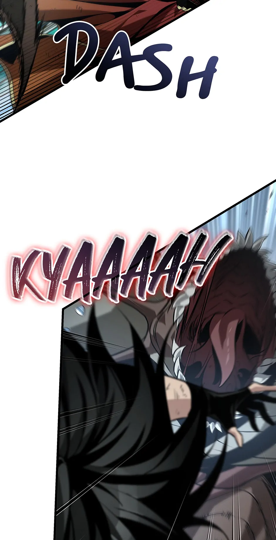 Pick Me Up (Official) - Chapter 140 manhwa
