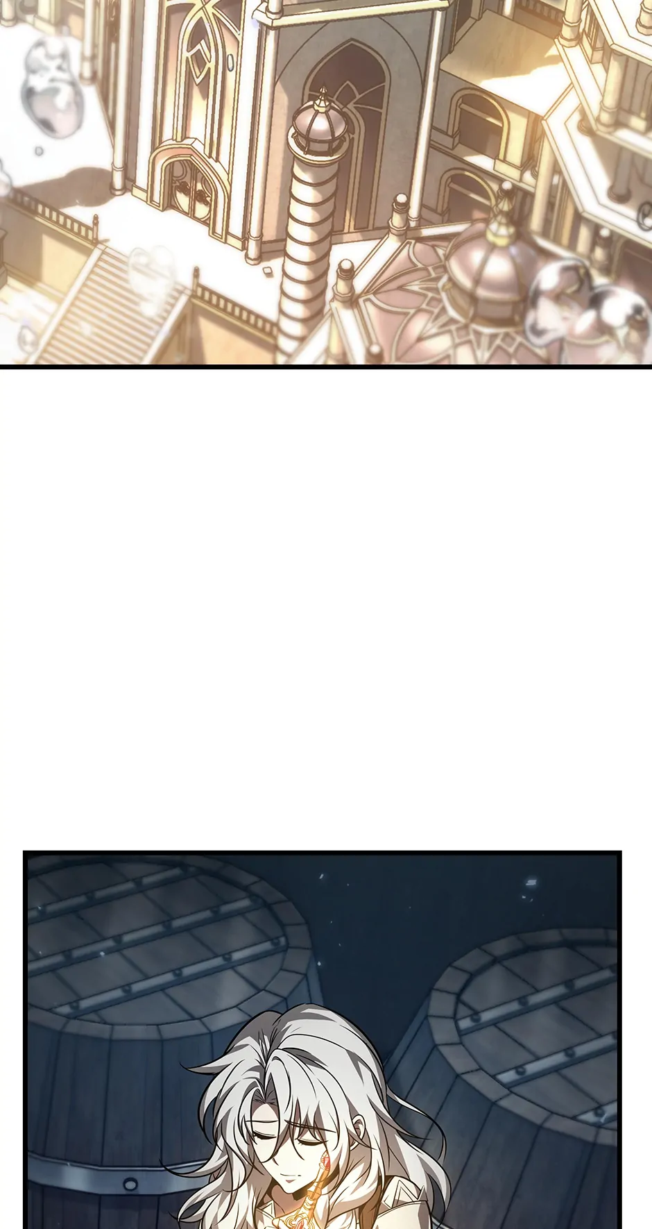 Pick Me Up (Official) - Chapter 140 manhwa
