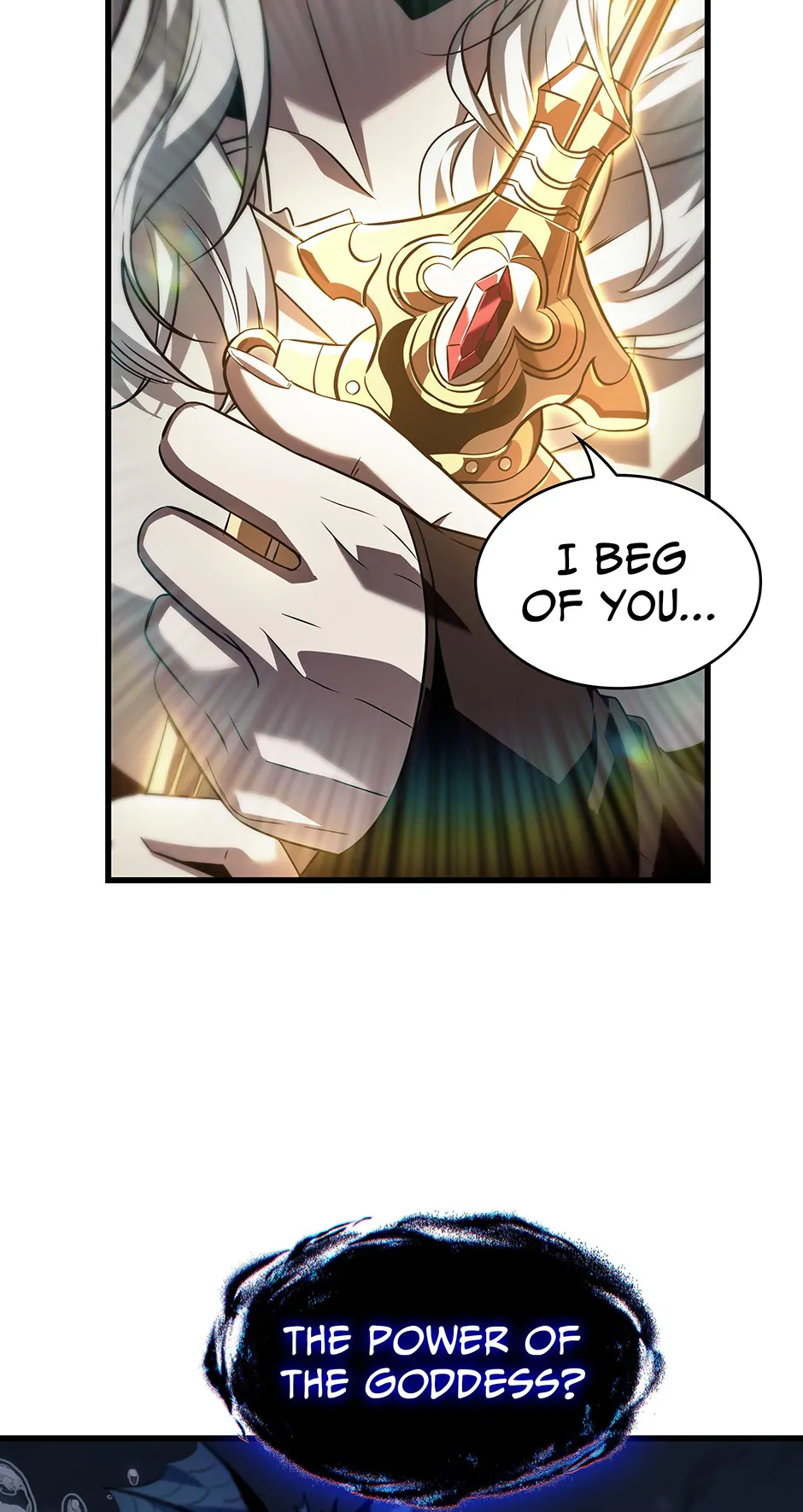 Pick Me Up (Official) - Chapter 140 manhwa