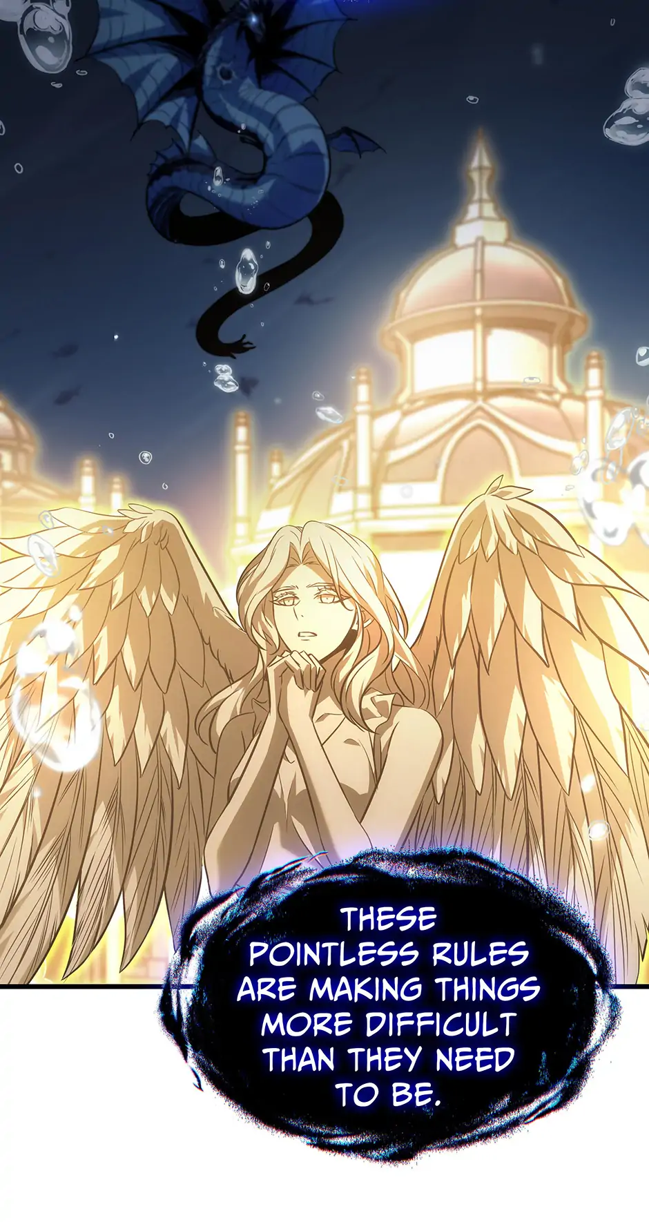 Pick Me Up (Official) - Chapter 140 manhwa
