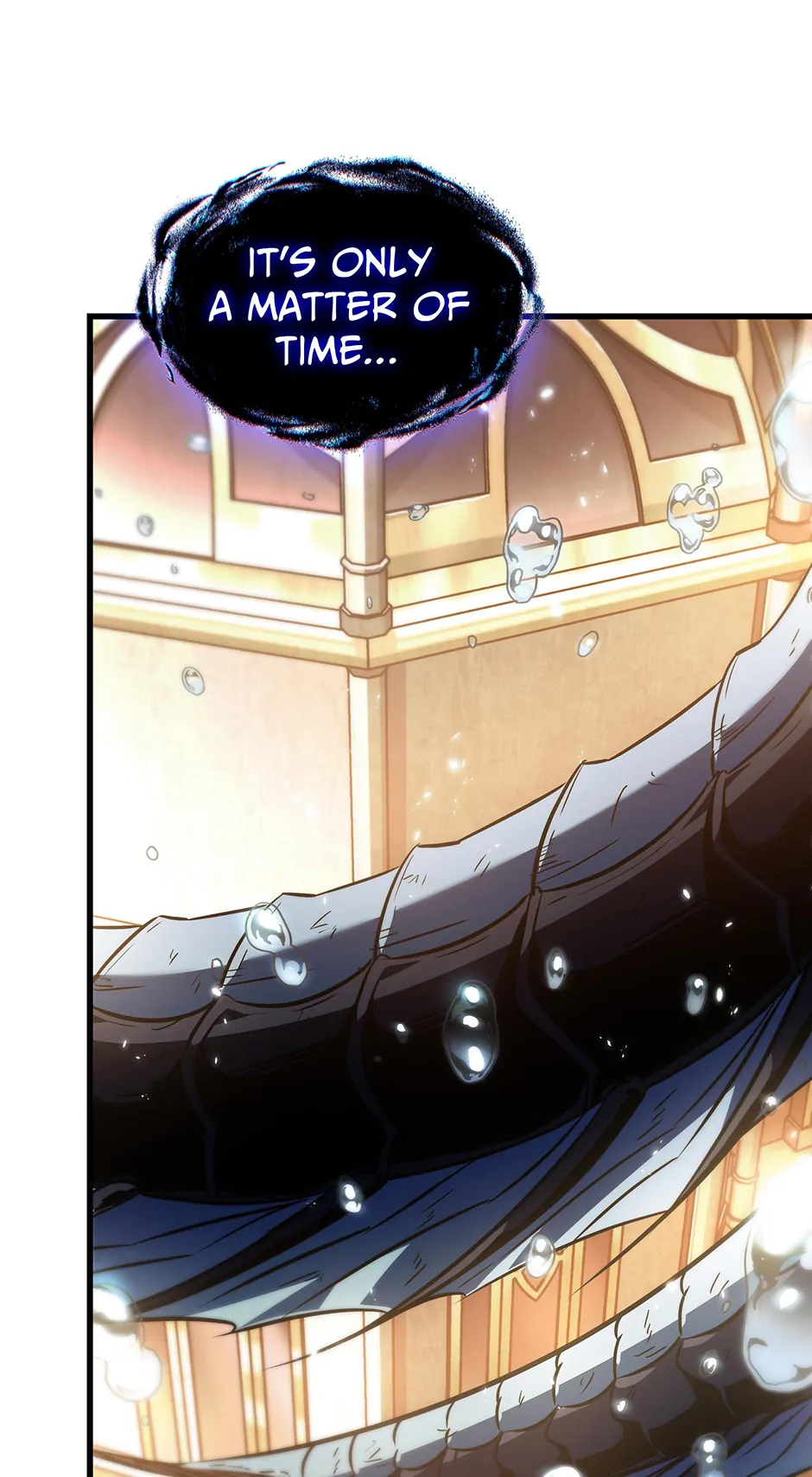 Pick Me Up (Official) - Chapter 140 manhwa