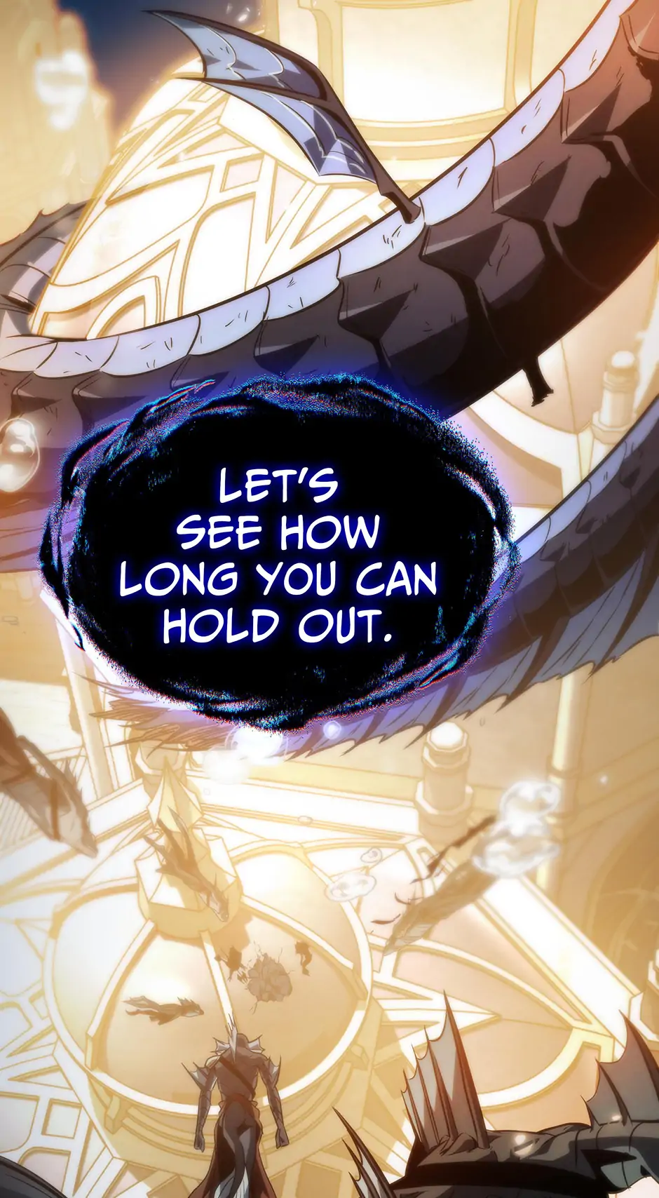 Pick Me Up (Official) - Chapter 140 manhwa
