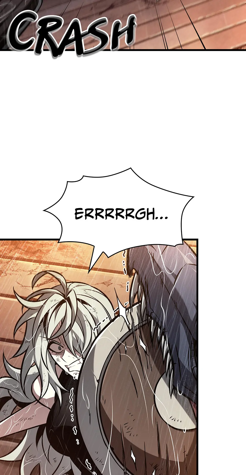 Pick Me Up (Official) - Chapter 140 manhwa