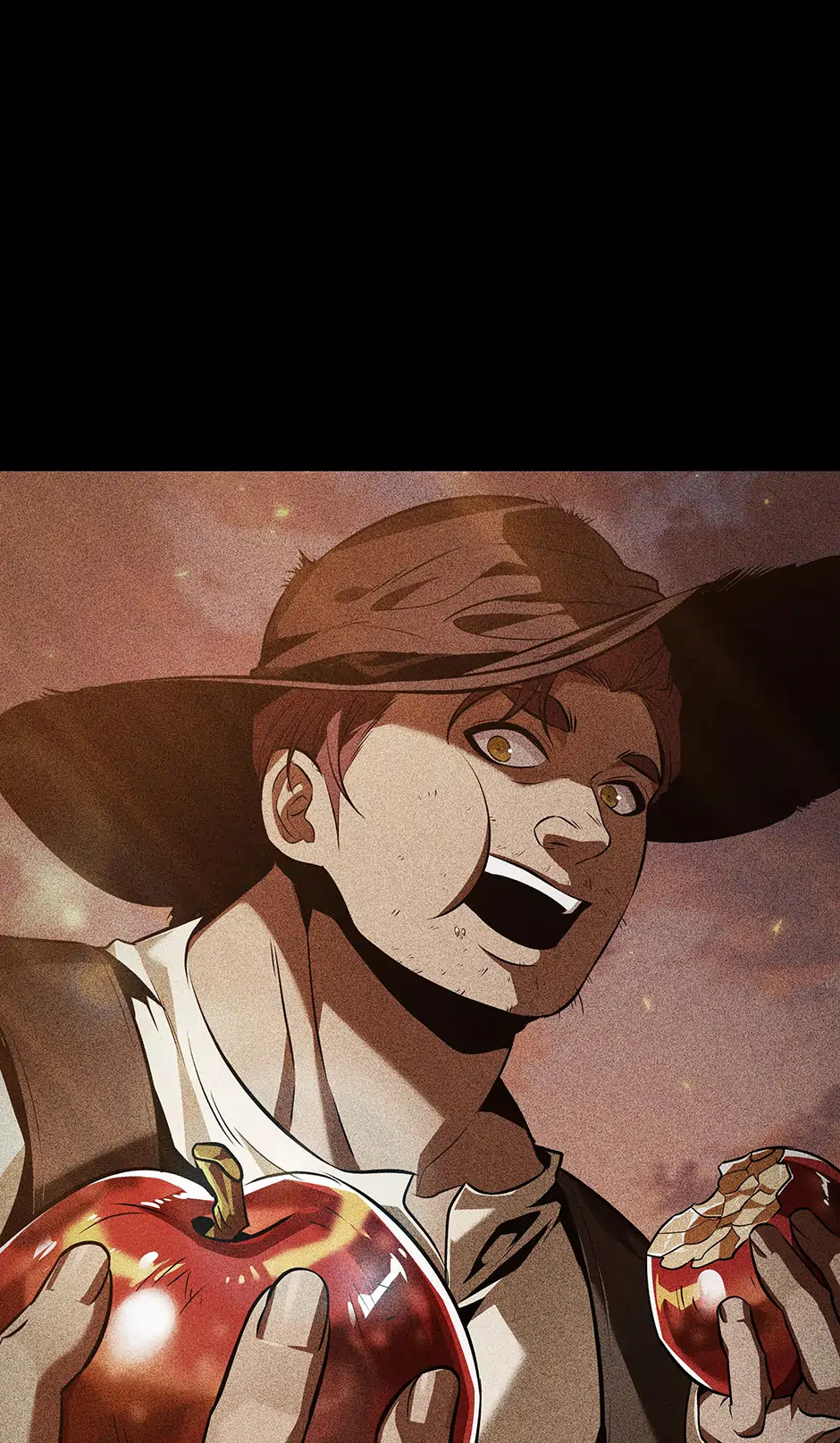Pick Me Up (Official) - Chapter 140 manhwa