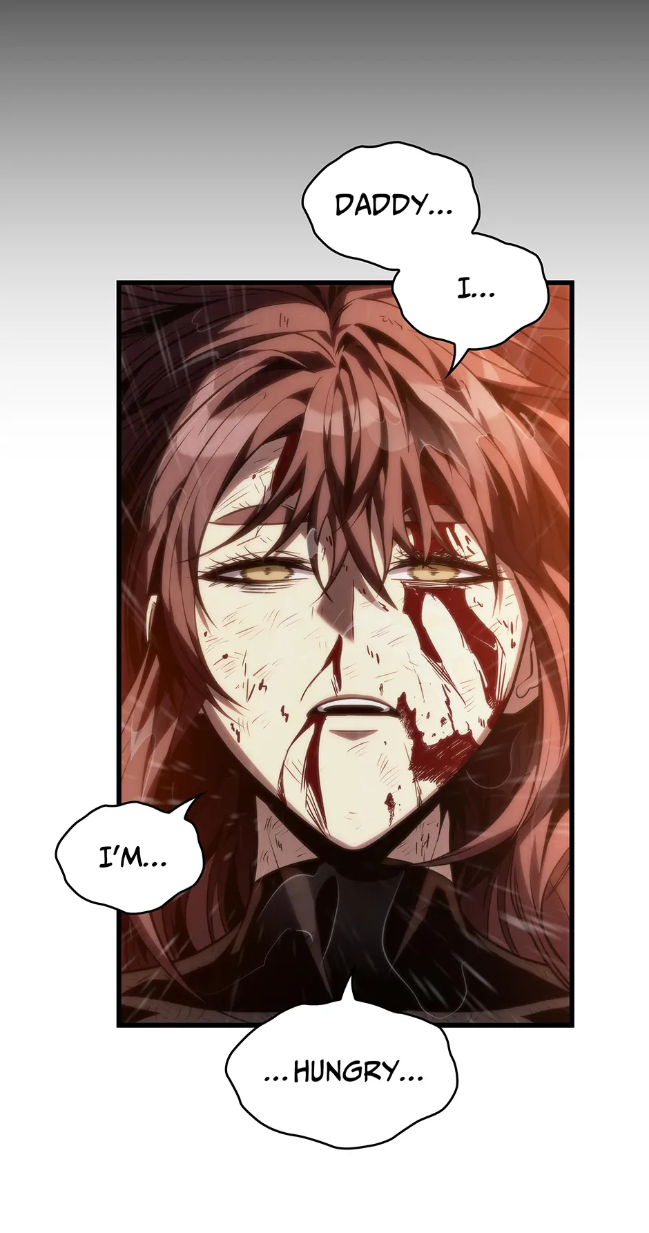 Pick Me Up (Official) - Chapter 140 manhwa