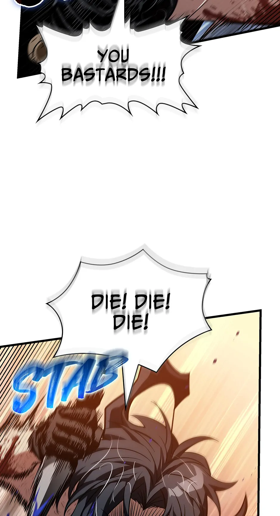 Pick Me Up (Official) - Chapter 140 manhwa