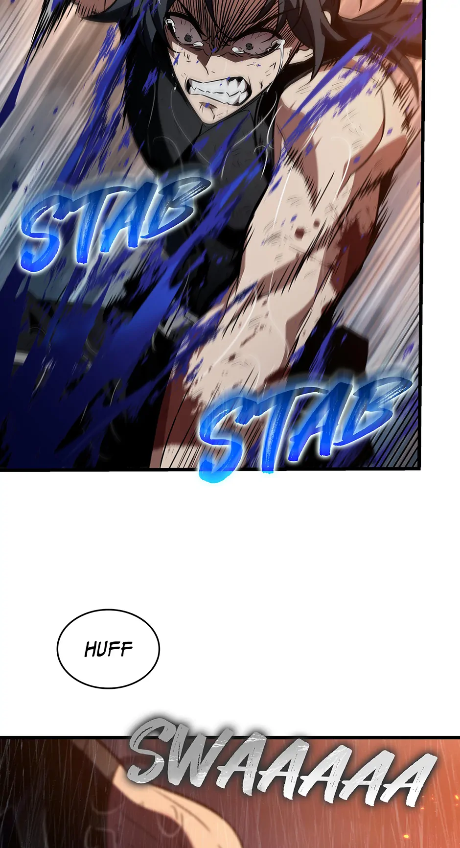 Pick Me Up (Official) - Chapter 140 manhwa