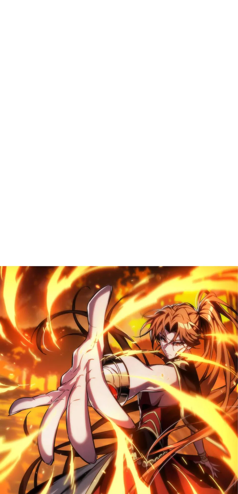 Pick Me Up (Official) - Chapter 140 manhwa