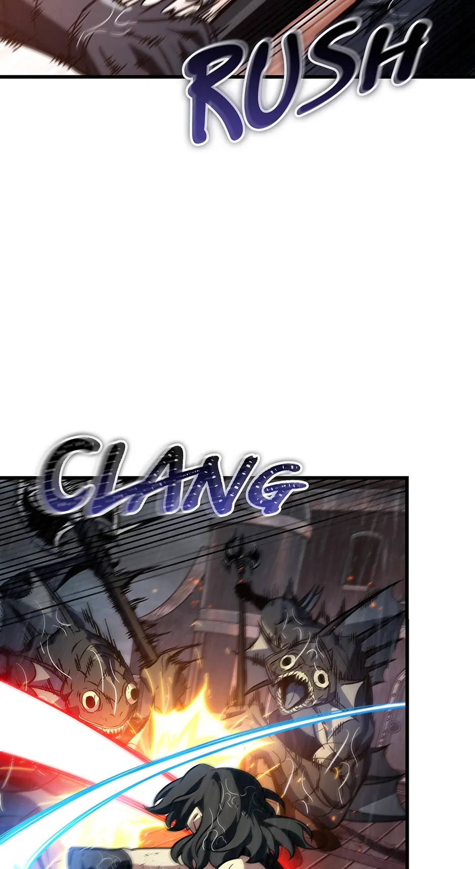 Pick Me Up (Official) - Chapter 141 manhwa