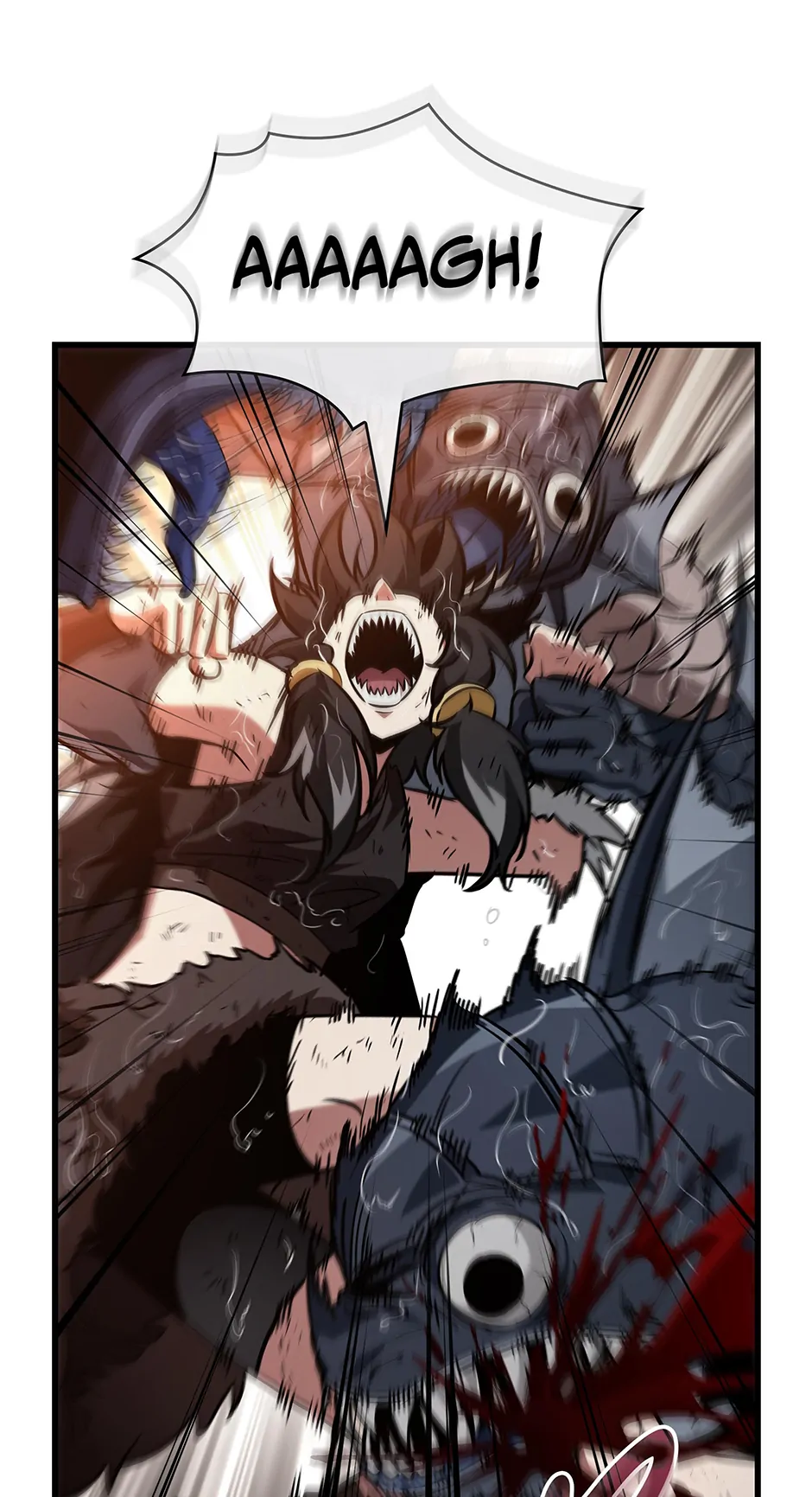 Pick Me Up (Official) - Chapter 141 manhwa